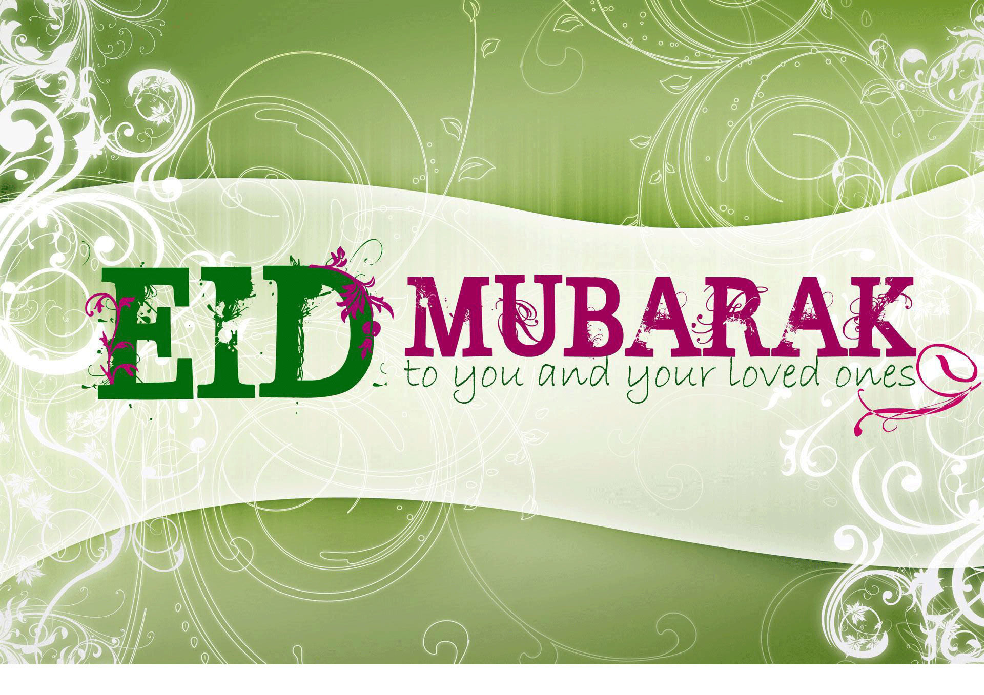 Eid Mubarak Wish Wallpapers 
 Data Src Widescreen E - Eid Mubarak Wallpaper Download - HD Wallpaper 