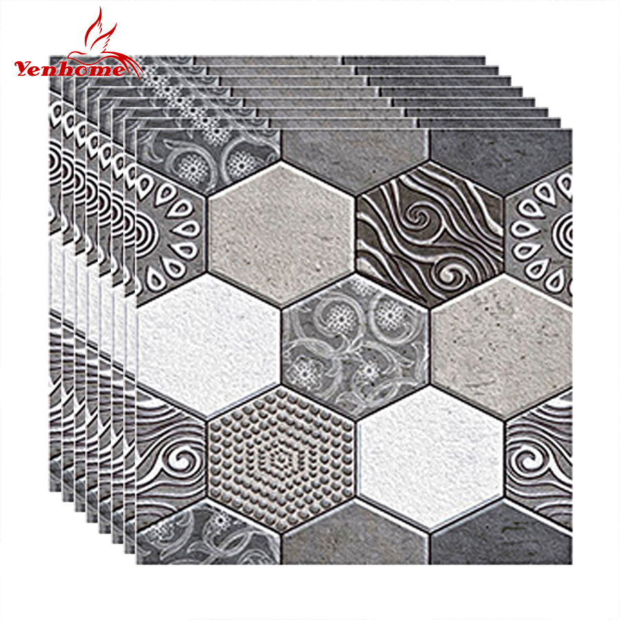 Tyle American Kitchen Tiles - HD Wallpaper 