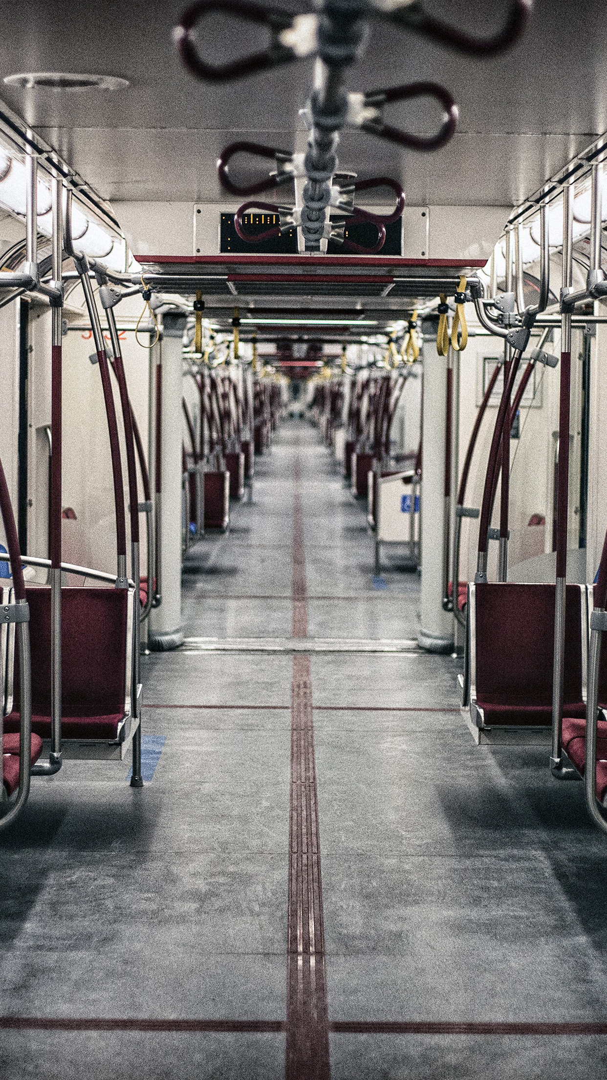 Lilac Last Train Home Together - HD Wallpaper 