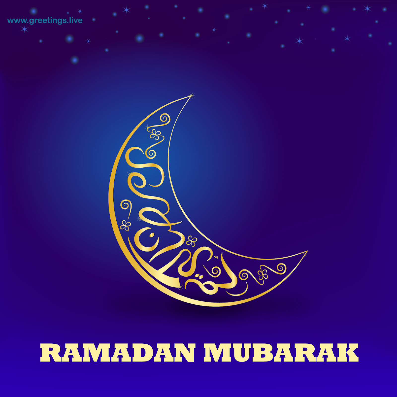 Ramadan Eid Mubarak 2019 - HD Wallpaper 
