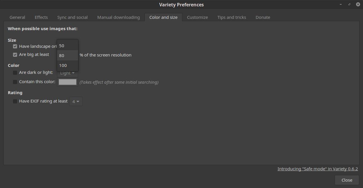 Screenshot - HD Wallpaper 