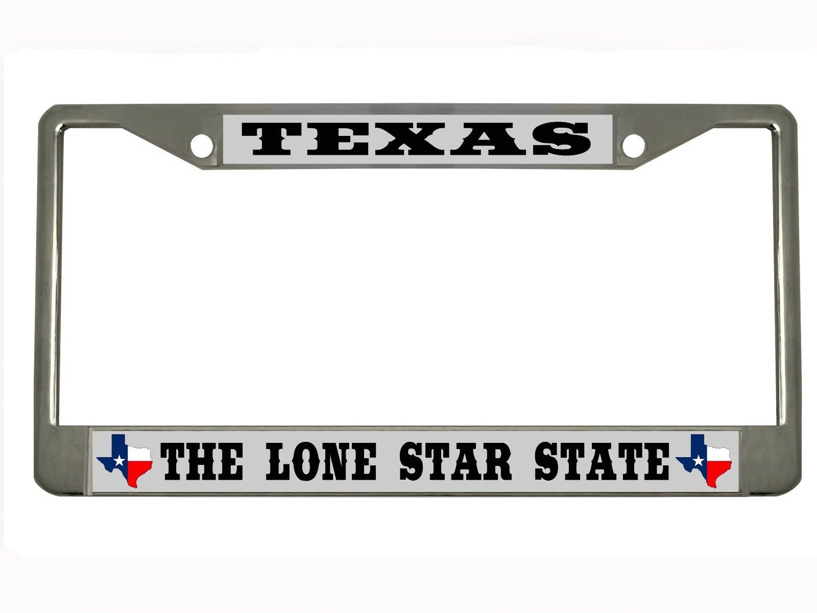 License Plate Frame - HD Wallpaper 