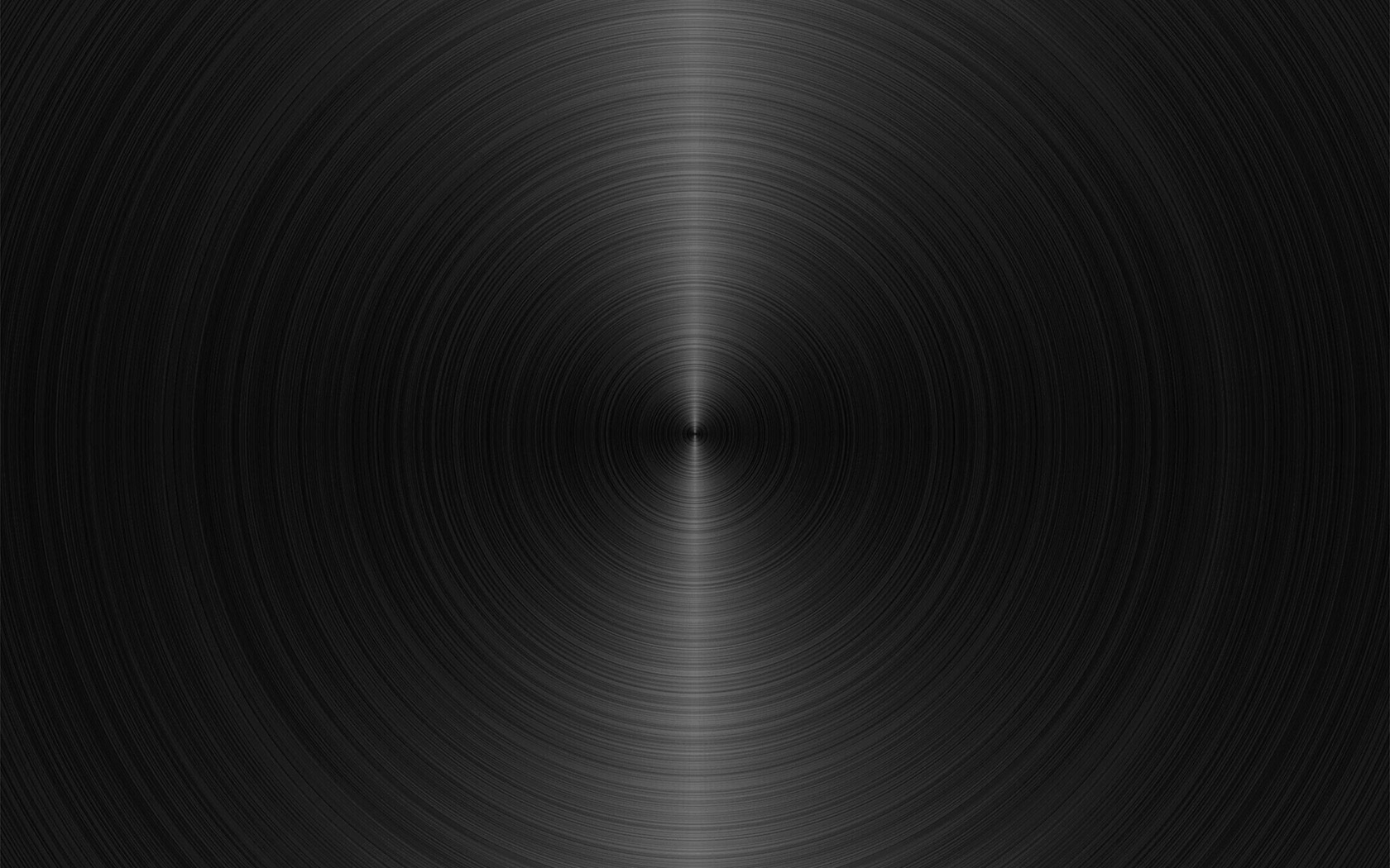 Black Metal Texture Circle - HD Wallpaper 