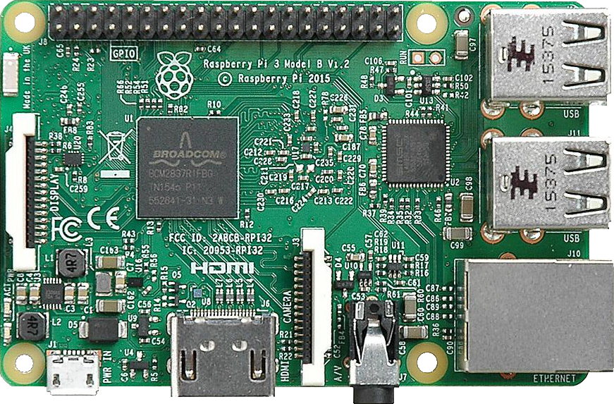 Raspberry Pi Backgrounds On Wallpapers Vista - Raspberry Pi 3 B+ Shutdown Button - HD Wallpaper 