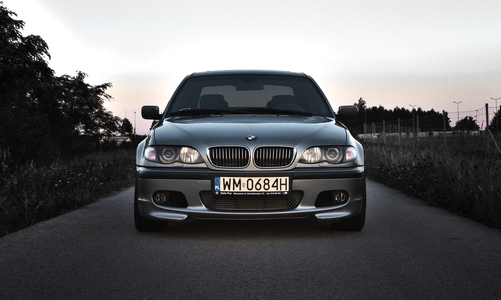 Bmw 5 Series - HD Wallpaper 