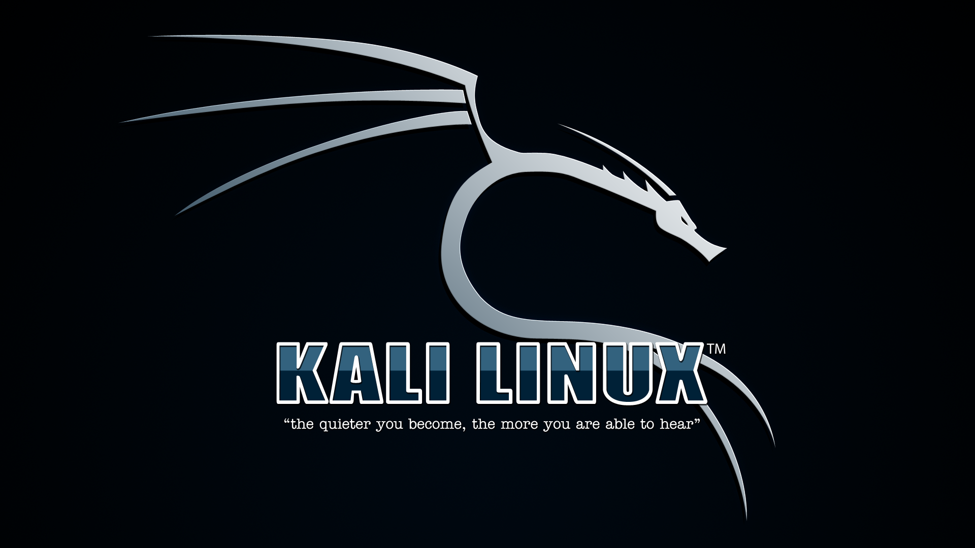 Kali Wallpaper 2015 V1 - HD Wallpaper 
