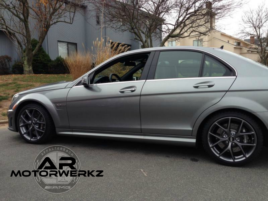 Bbs Sr Mercedes - HD Wallpaper 