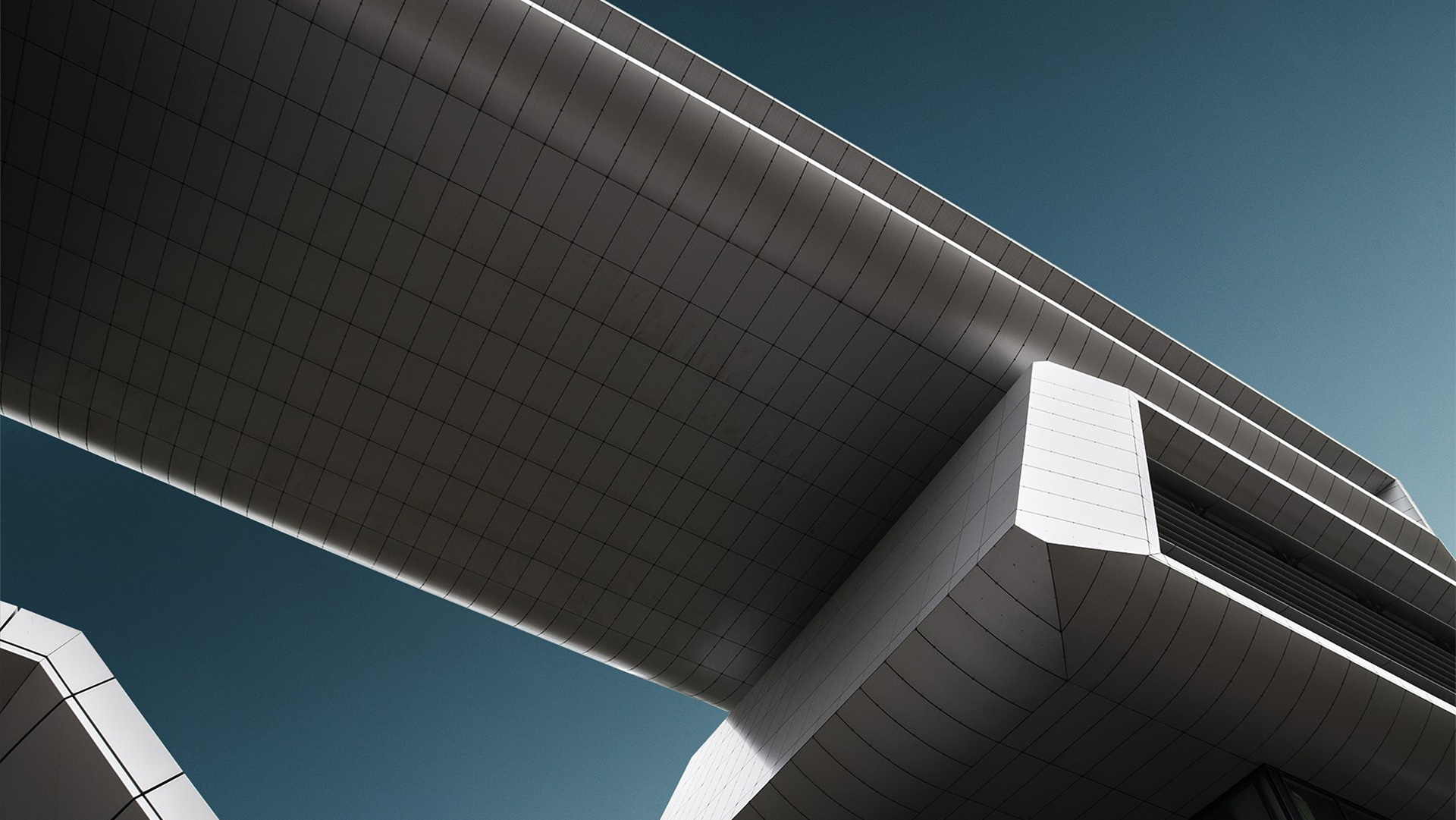 Architecture - HD Wallpaper 