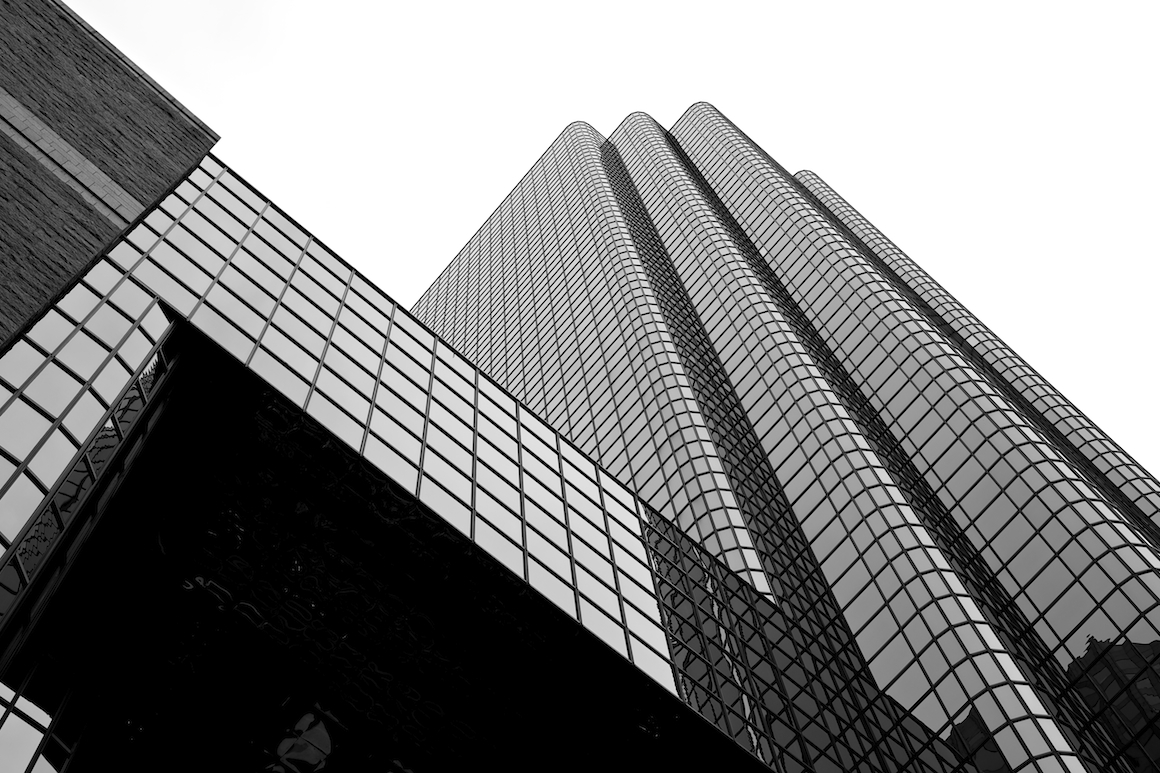 Modern Architecture Photography - HD Wallpaper 