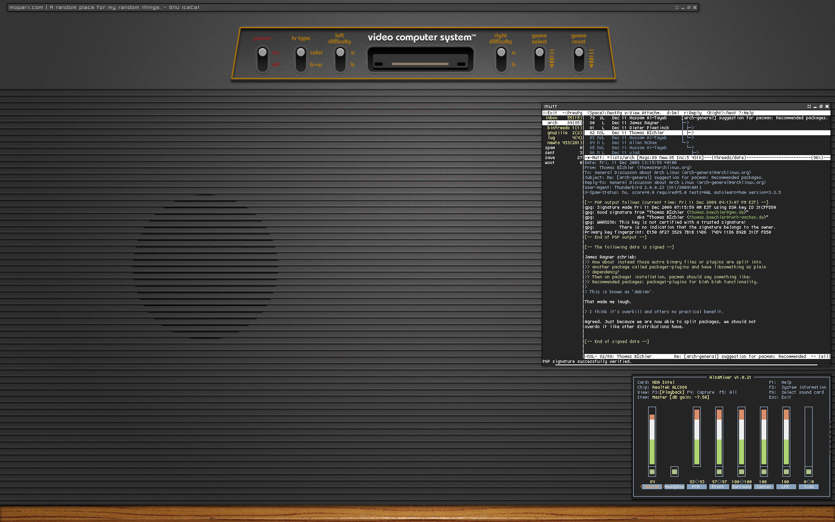 Screenshot - HD Wallpaper 