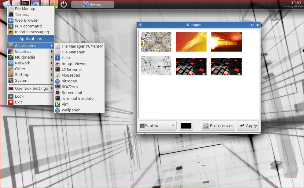 Newsletter - HD Wallpaper 