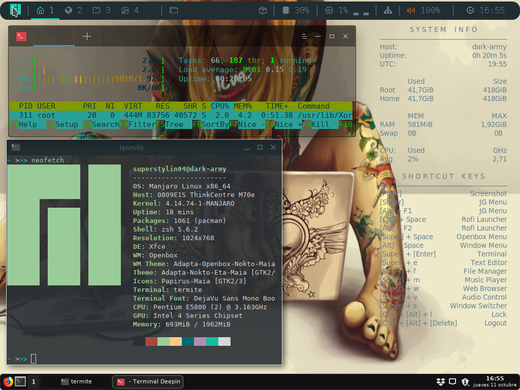 Screenshot - HD Wallpaper 