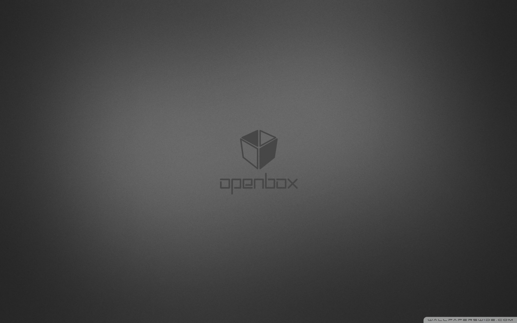 Openbox - HD Wallpaper 