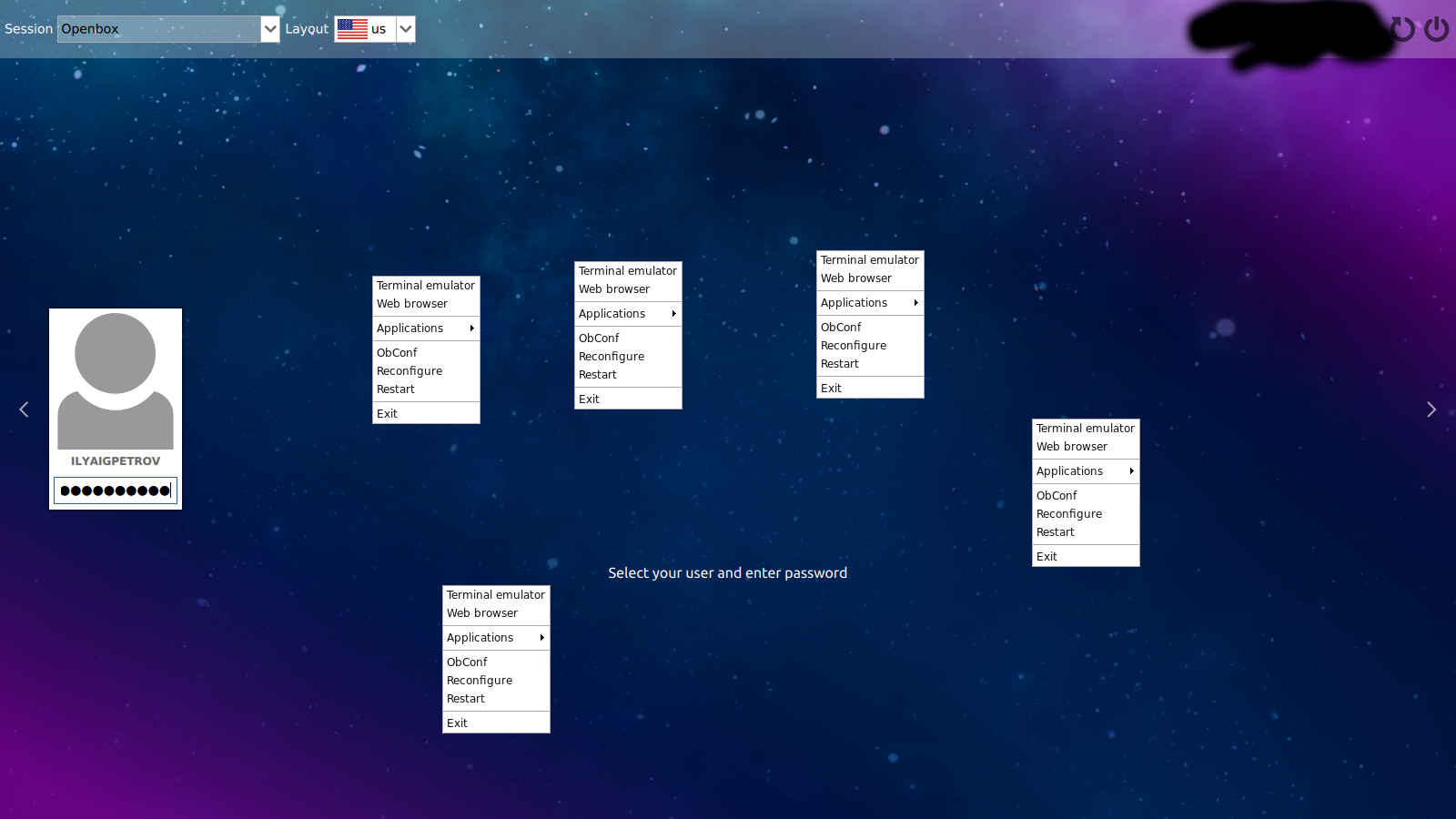 Screenshot - HD Wallpaper 