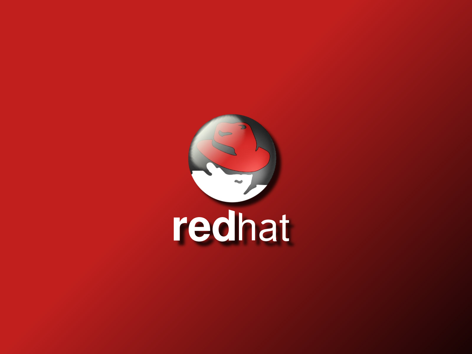 Red Hat Wallpaper Free Hd Backgrounds Images Pictures - Red Hat Linux Hd - HD Wallpaper 