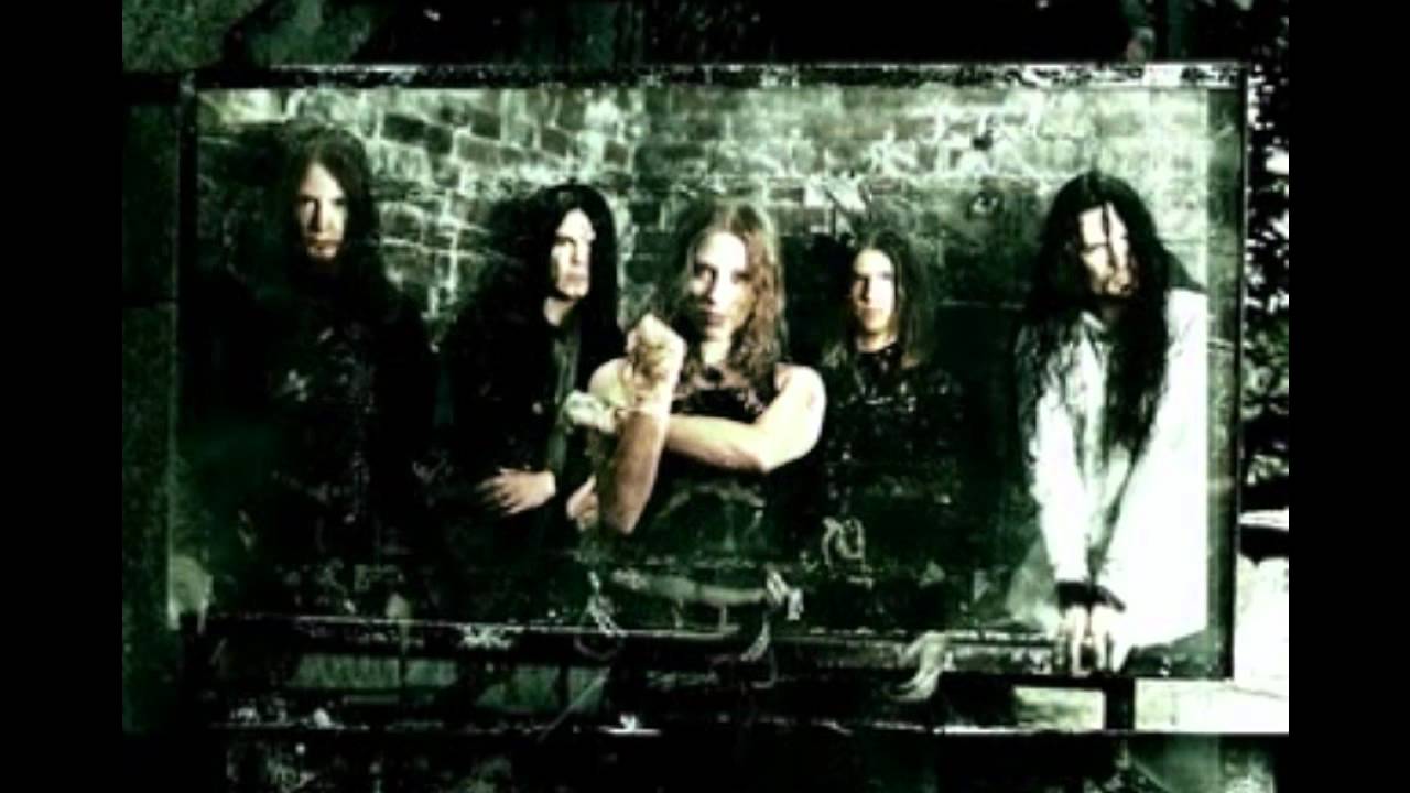 Arch Enemy Original Album Collection - HD Wallpaper 