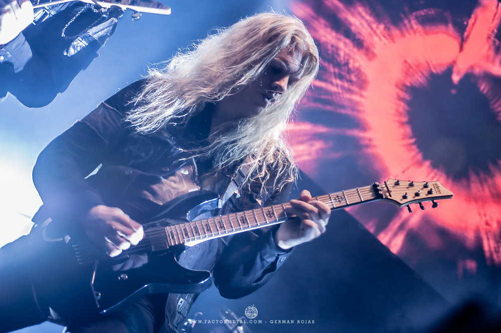 Rock Concert - HD Wallpaper 