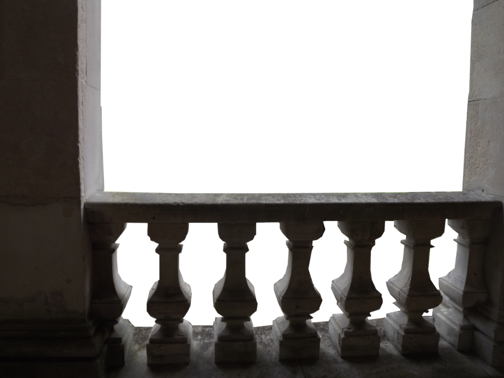 Balcony Png Transparent Image - Balcon Png - HD Wallpaper 