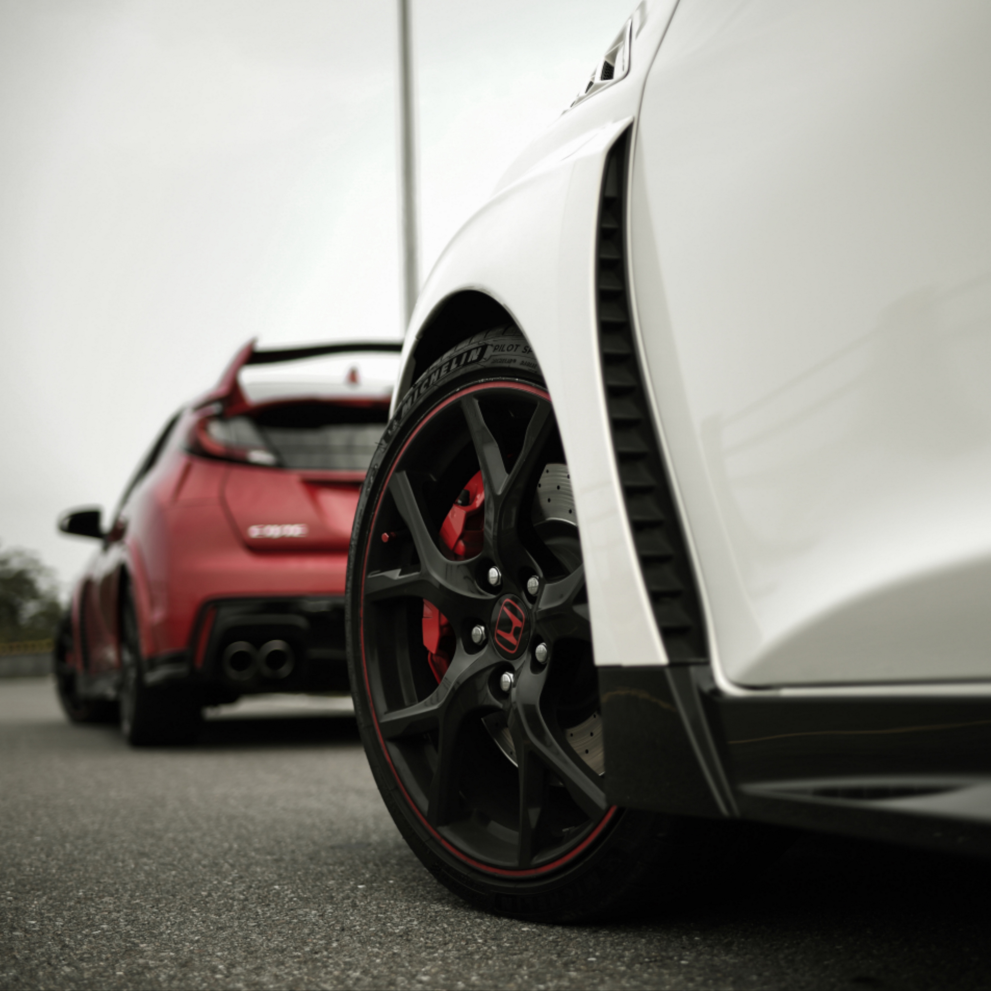 Wallpaper Honda Civic Type R, Honda Fk2, Honda, Wheel, - Honda Civic Type R Wheel - HD Wallpaper 