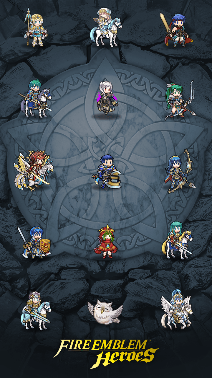 Fire Emblem Phone Background - 720x1280 Wallpaper Fire Emblem Phone Background - 720x1280 Wallpaper