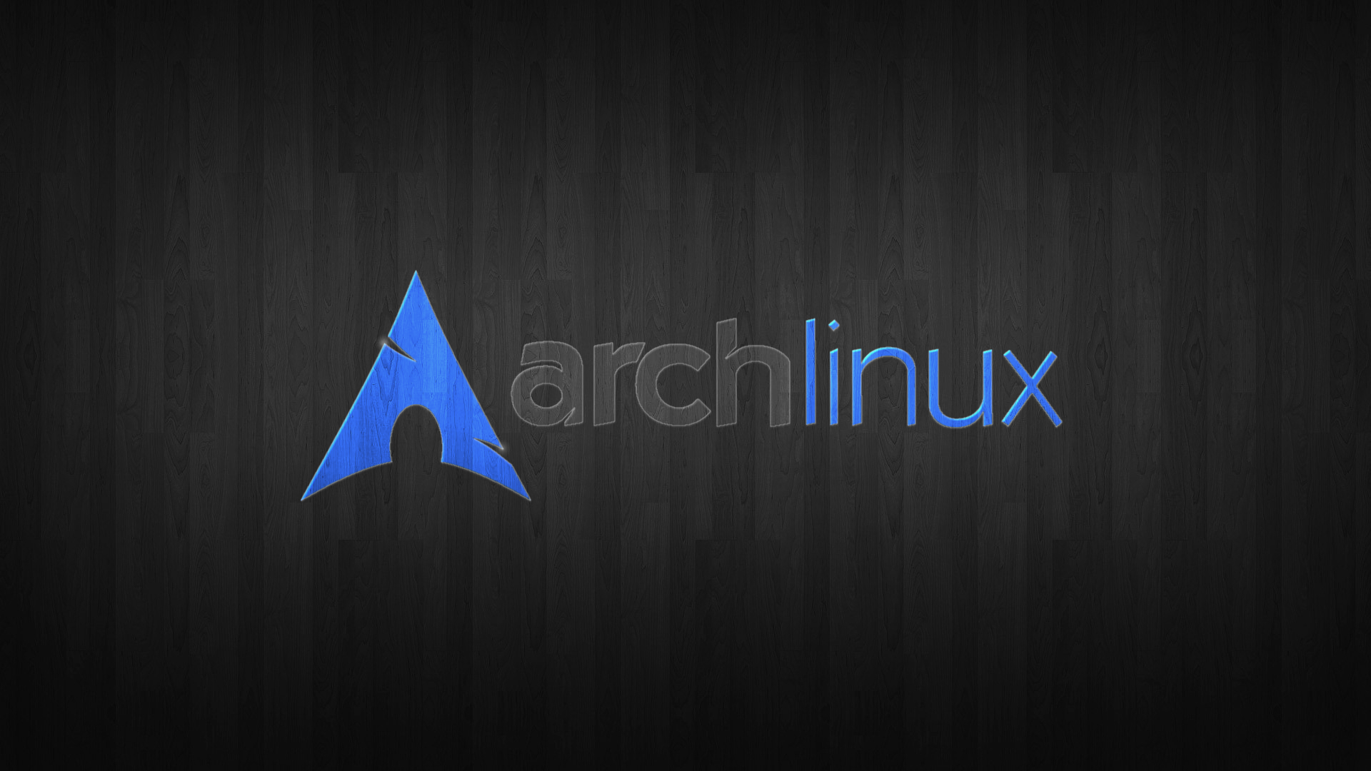 Arch Linux - HD Wallpaper 