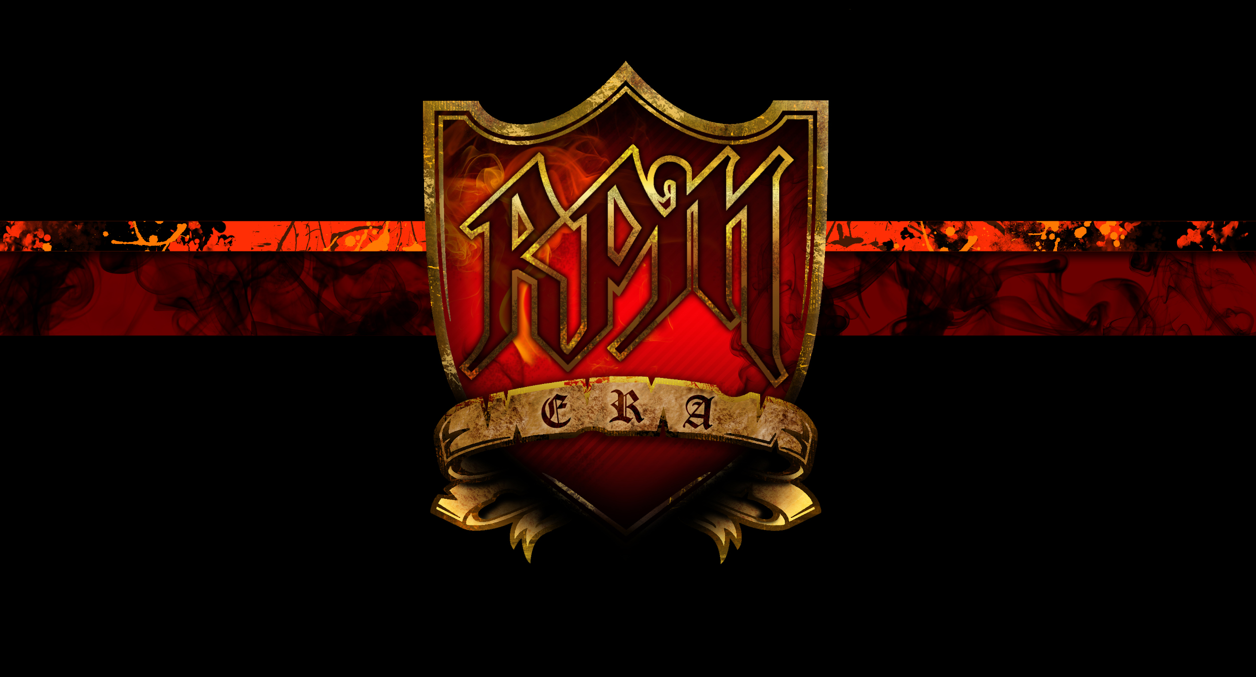 Badge - HD Wallpaper 