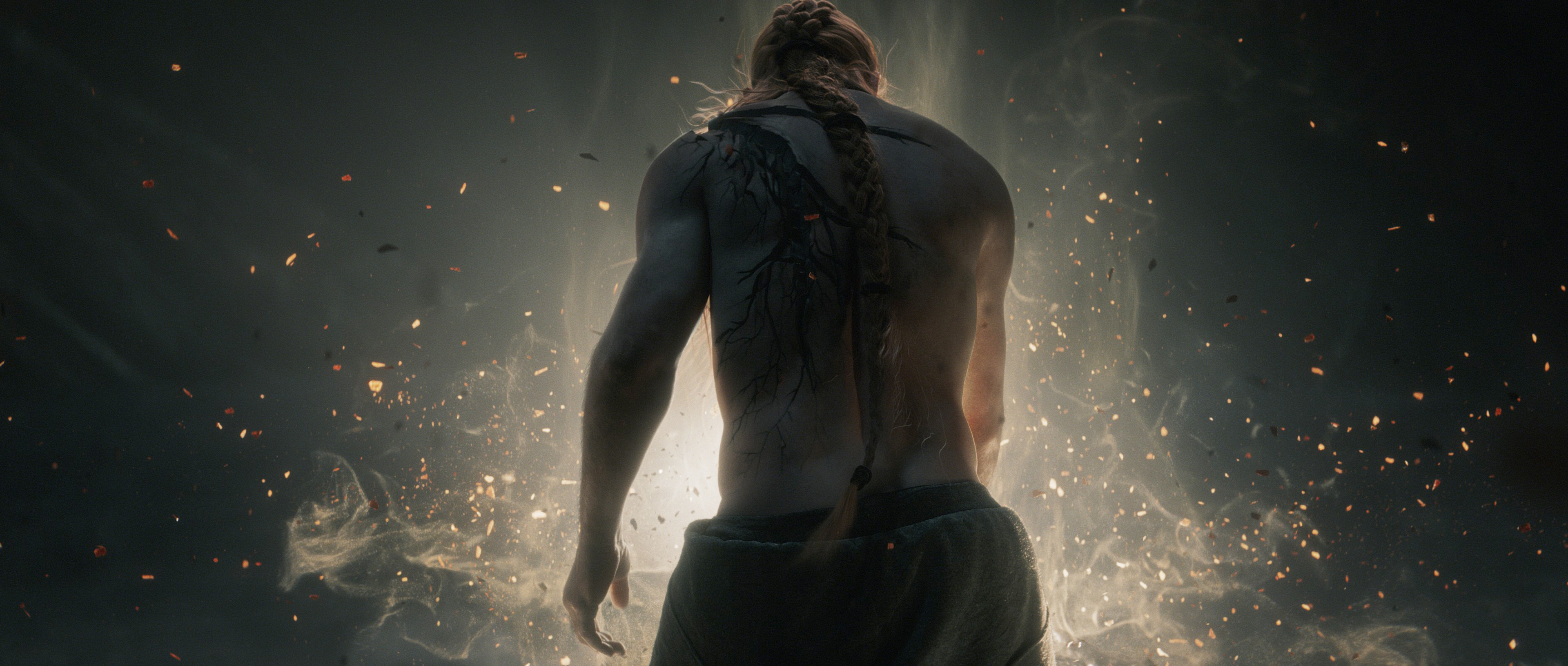 Elden Ring - HD Wallpaper 