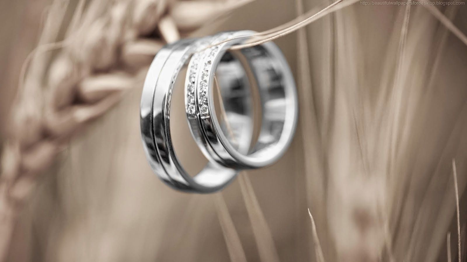 Hd Wallpapers Of Engagement Rings - 1600x900 Wallpaper 