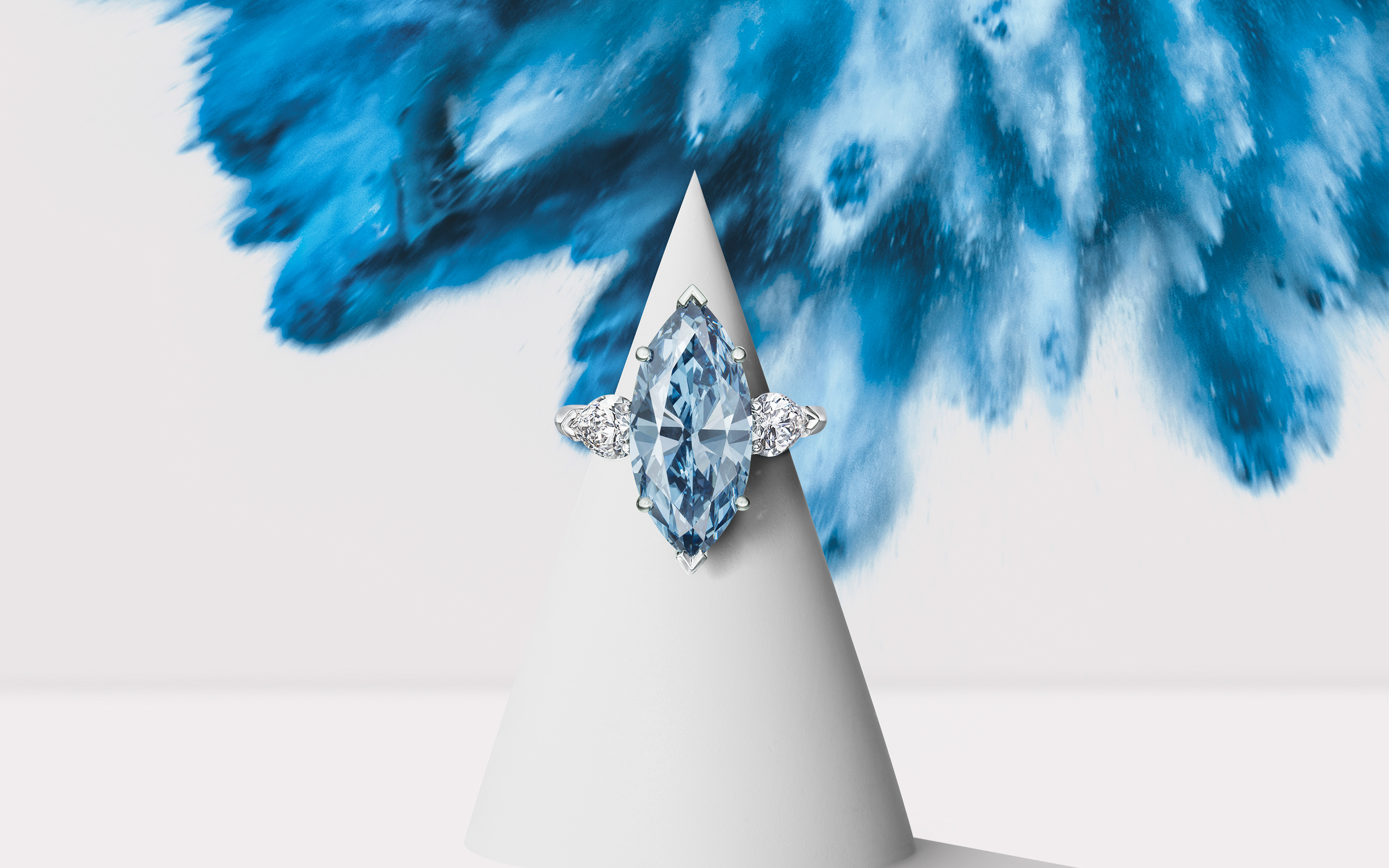 Iphone Wallpaper Diamond - HD Wallpaper 