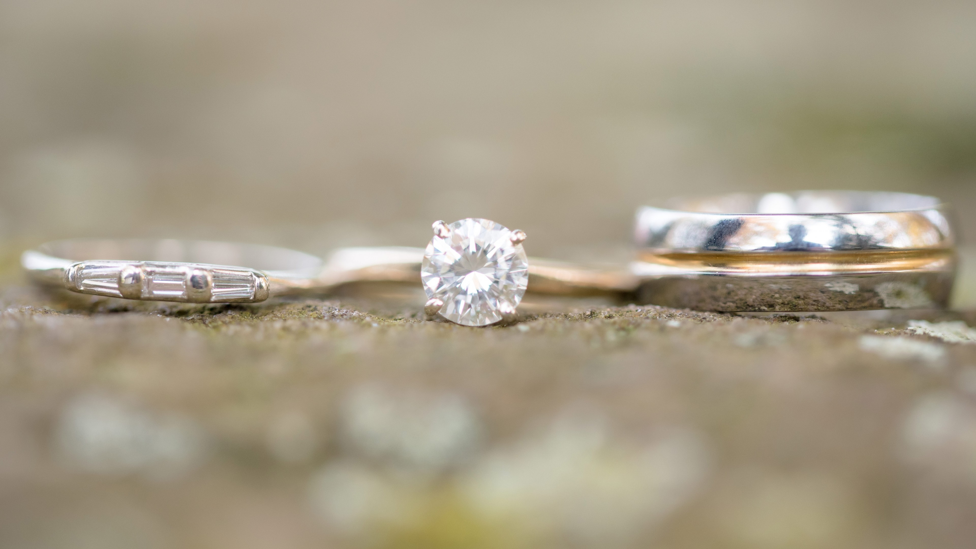 Diamond Ring, Jewelry - Diamond - HD Wallpaper 