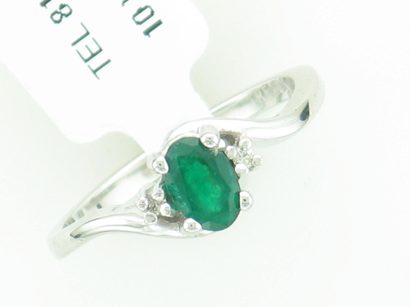 Emerald - HD Wallpaper 