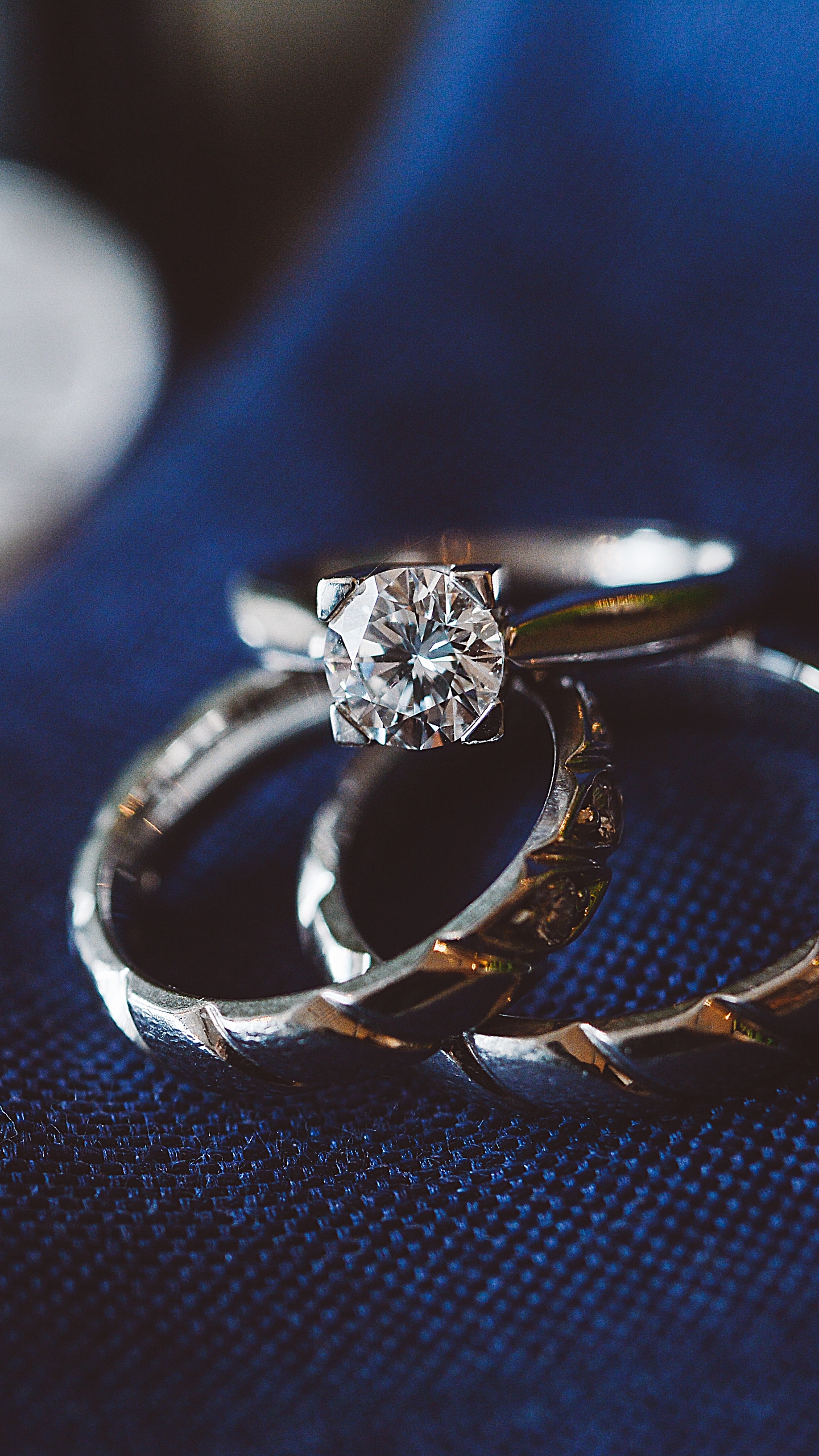 Wallpaper Rings, Diamond, Jewelry, Love, Romance - Diamond Wallpaper Hd - 1440x2560 Wallpaper Wallpaper Rings, Diamond, Jewelry, Love, Romance - Diamond Wallpaper Hd - 1440x2560 Wallpaper