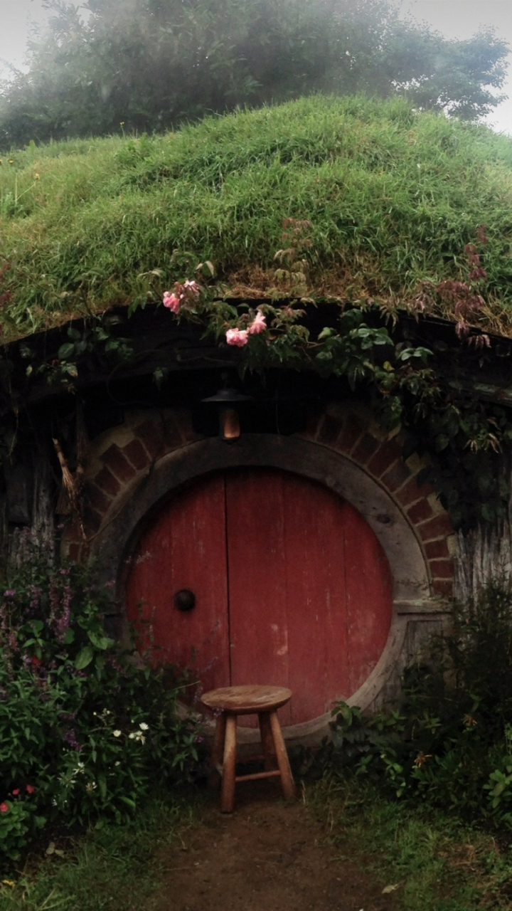 Dual Monitor Wallpapers Hobbit - HD Wallpaper 