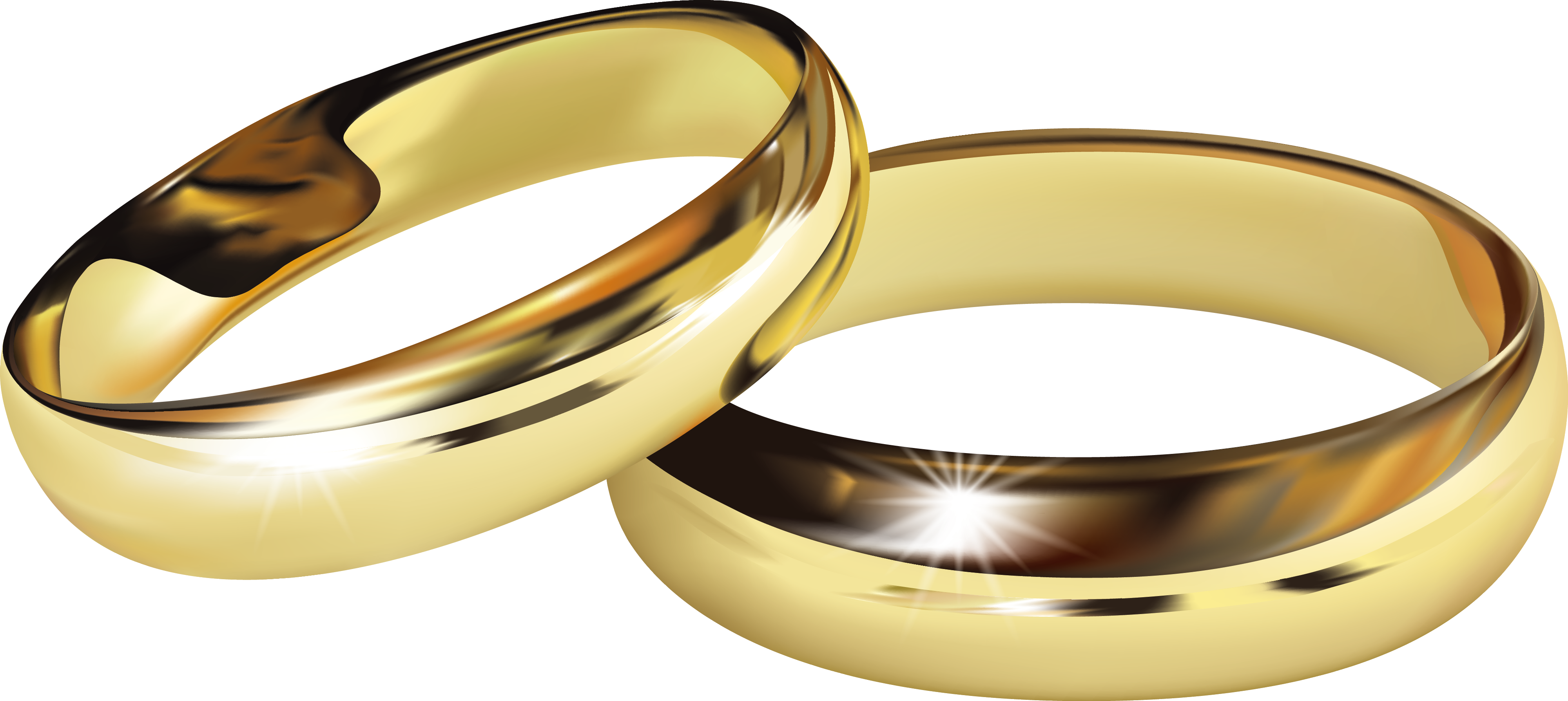 Wedding Ring, Engagement Ring Png Transparent Engagement - Wedding Rings Png Hd - HD Wallpaper 