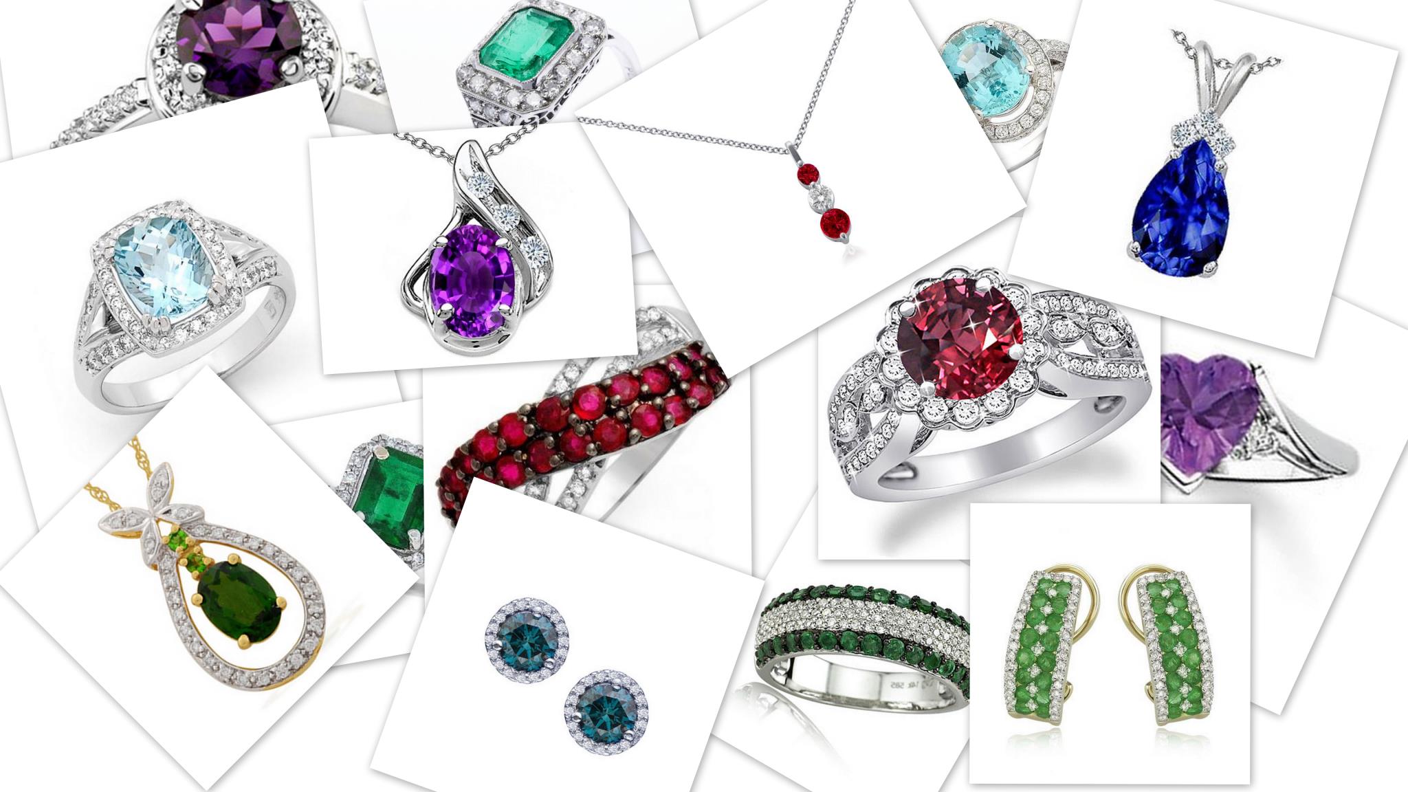 Diamond - HD Wallpaper 