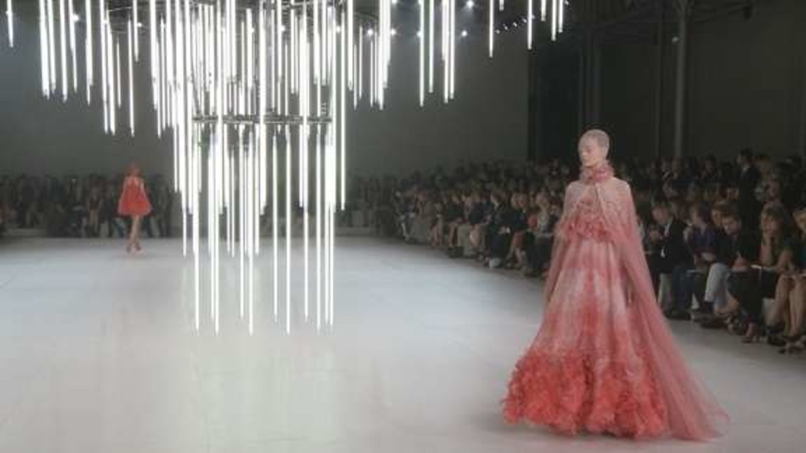 Fashion Show - HD Wallpaper 