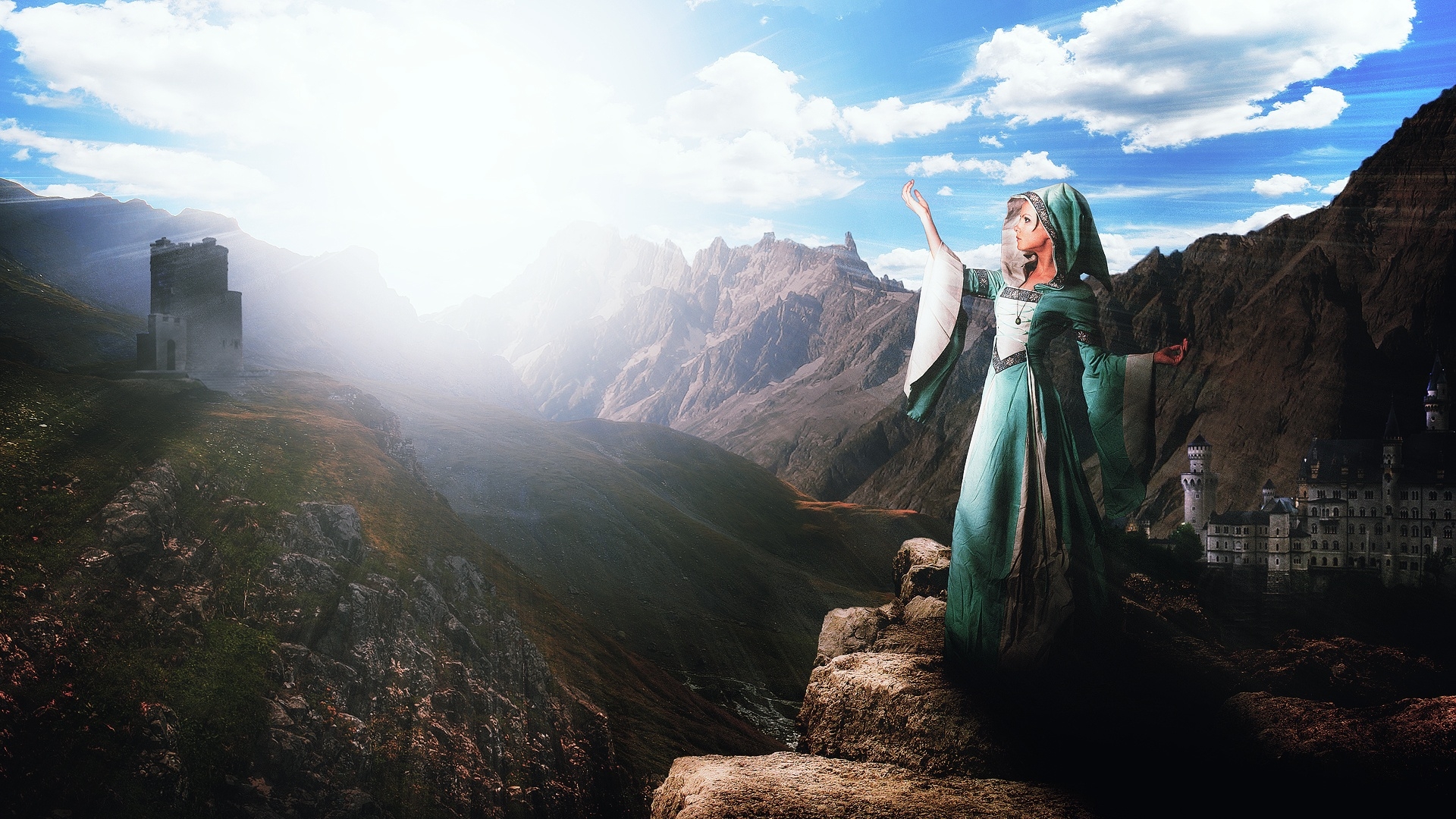 Mobile Phone - HD Wallpaper 