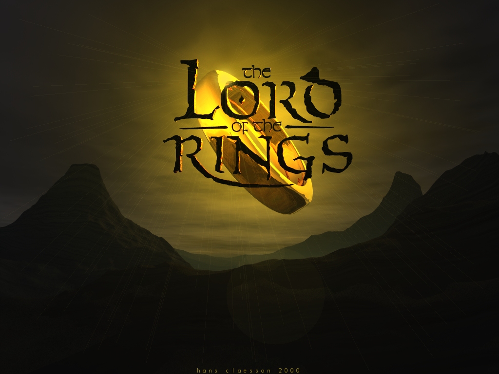 Lord Of The Rings Wallpaper - Lord Of The Rings Wallepr - HD Wallpaper 