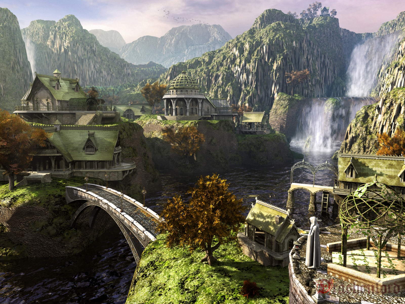 Pc Game - HD Wallpaper 