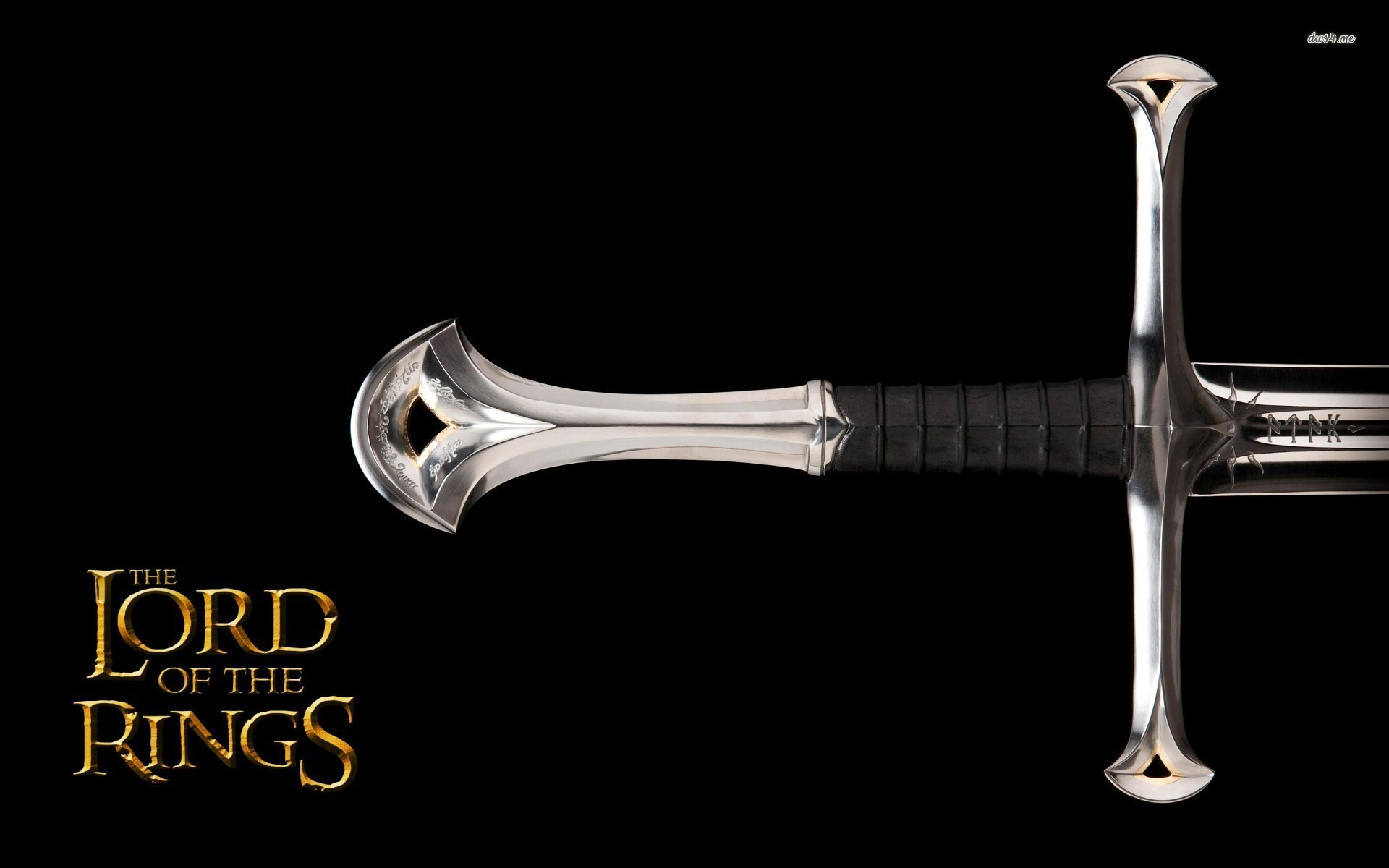 Lord Of The Rings Wallpaper Desktop - HD Wallpaper 