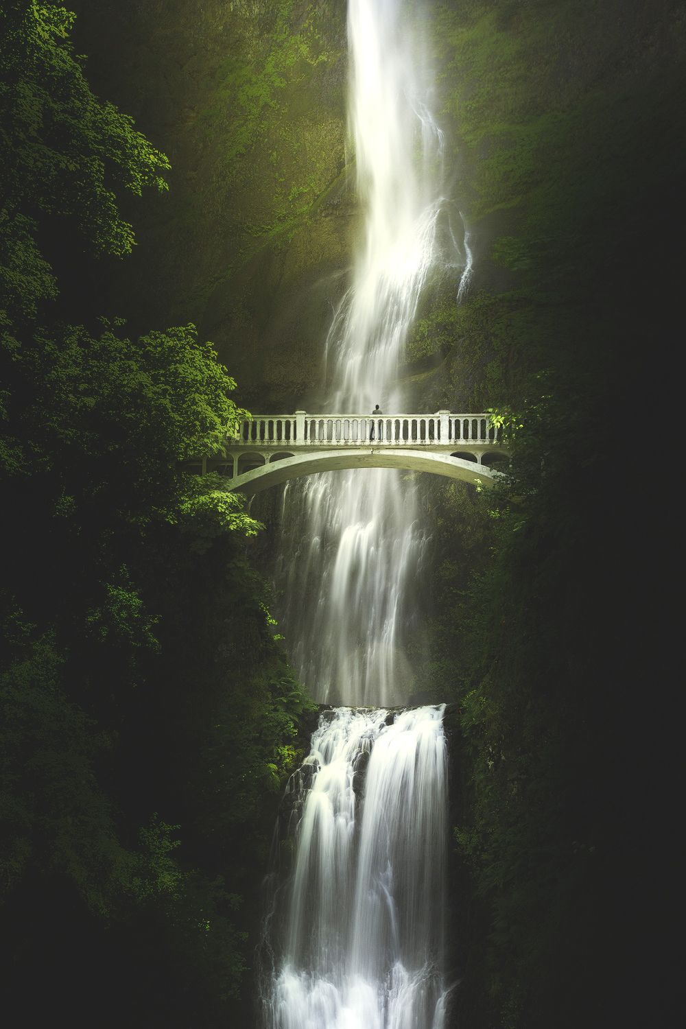 Rivendell Wallpaper Iphone - HD Wallpaper 