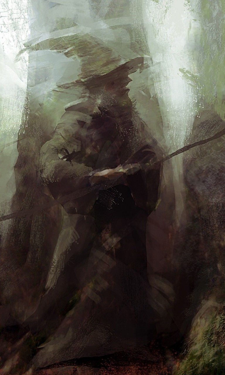 Lord Of The Rings Wallpaper 4k - HD Wallpaper 