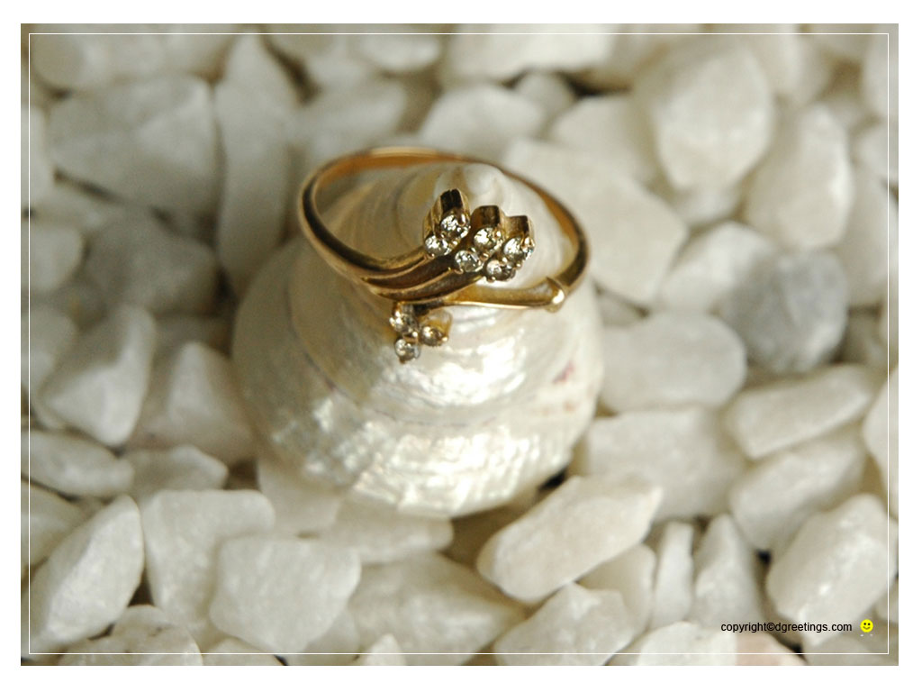 Top Ring Image - Wallpaper - HD Wallpaper 