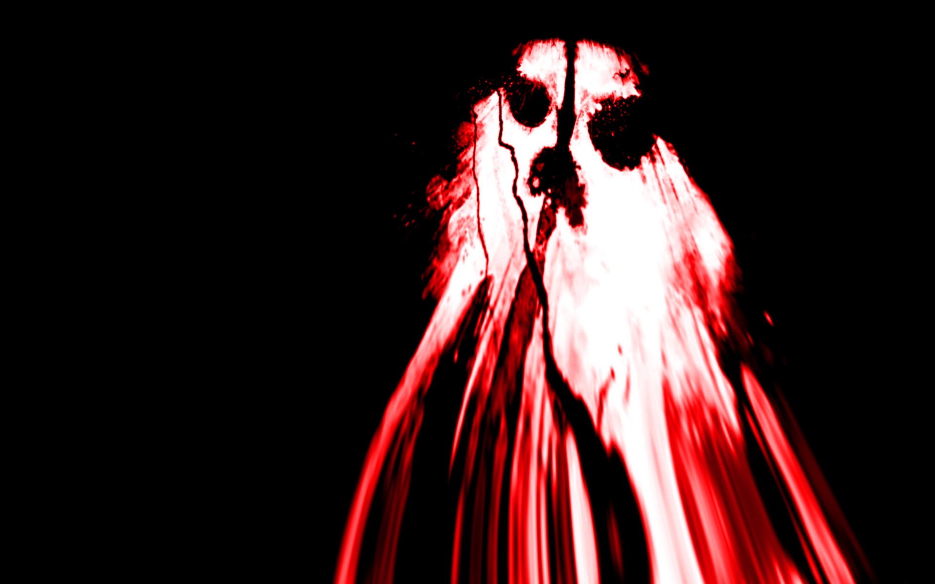 Darkness - HD Wallpaper 