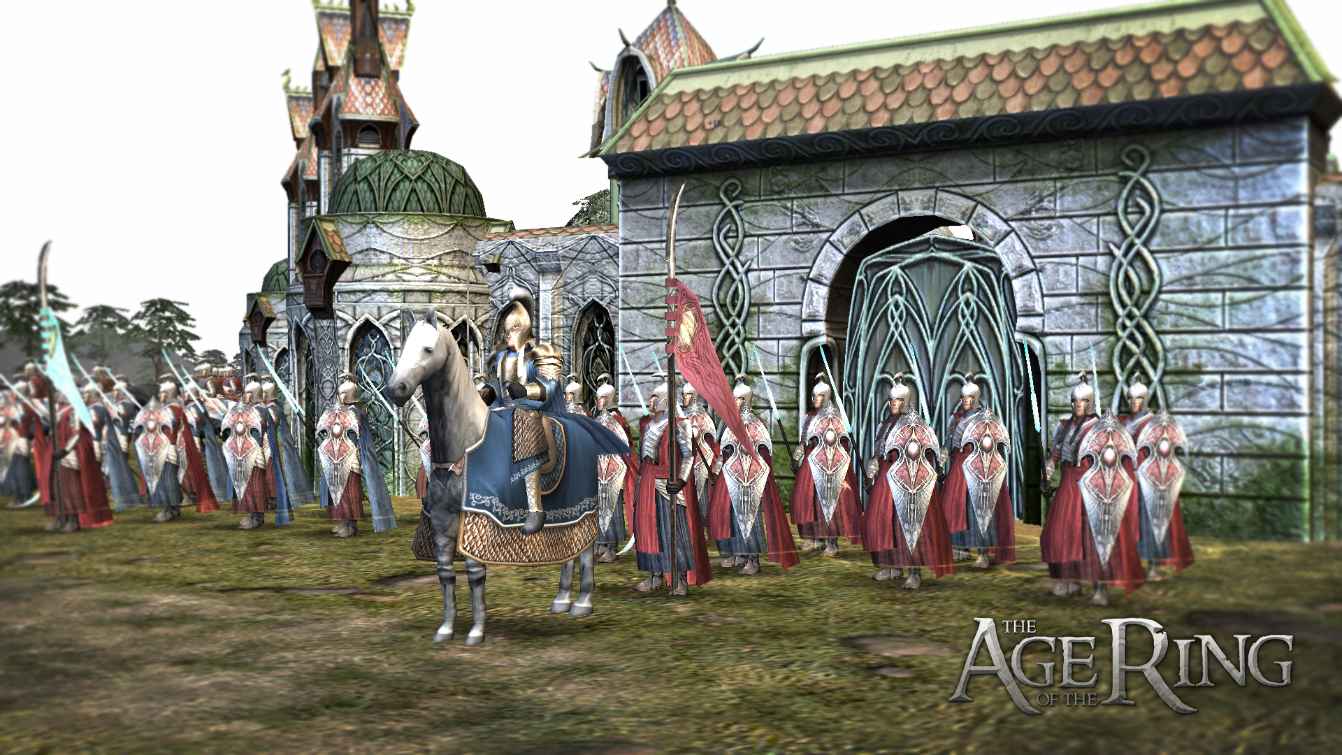 View Media - Middle Ages - HD Wallpaper 