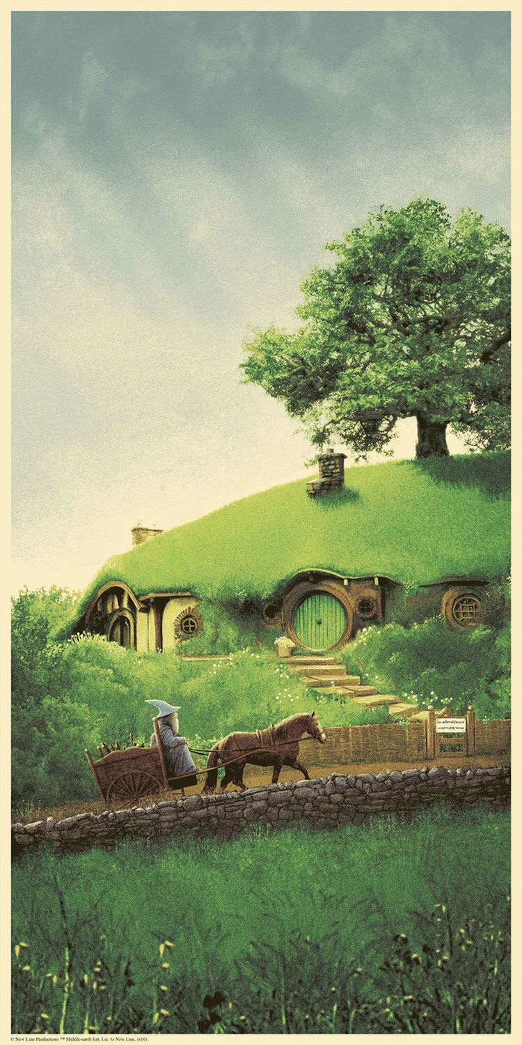 Matt Ferguson Lord Of The Rings - HD Wallpaper 
