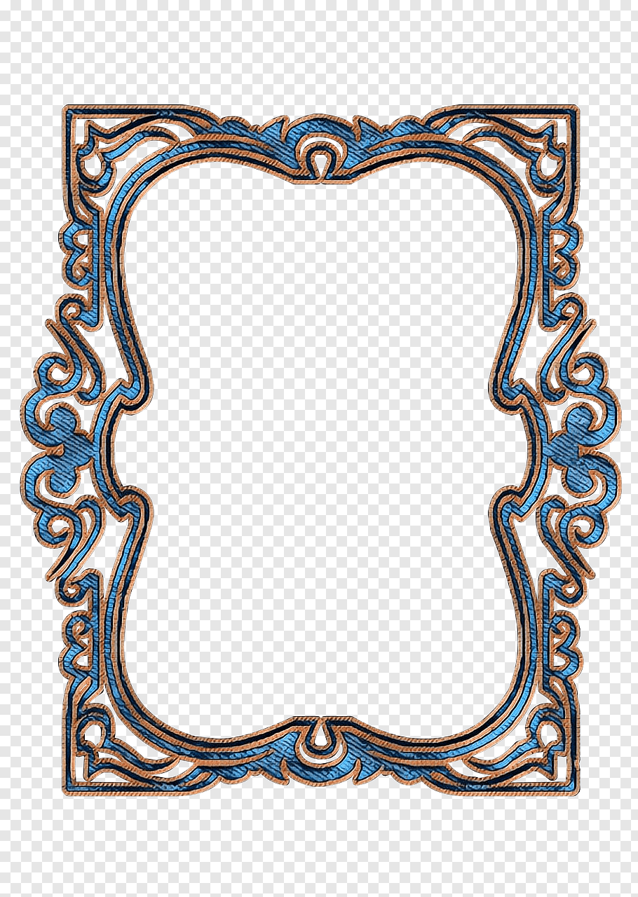 Retro Frame Frame, Pop Art, Vintage, Lord Of The Rings, - Picture Frame - HD Wallpaper 