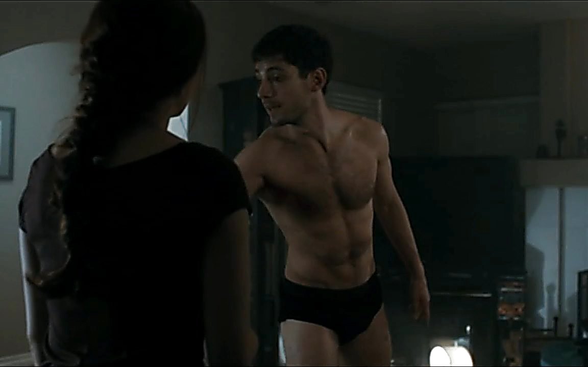 Body Kiss Julian Morris - HD Wallpaper 