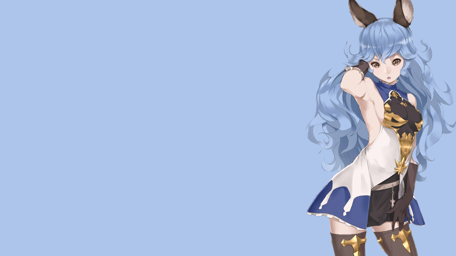 Cartoon - HD Wallpaper 