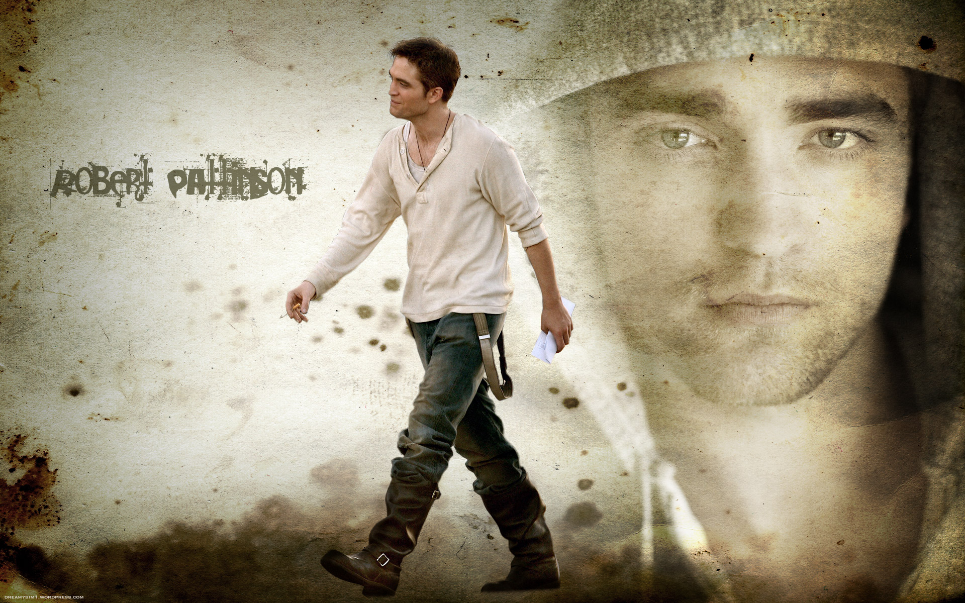 Robert Pattinson Exclusive Photo Picture Wallpapers - Robert Pattinson All Hd - HD Wallpaper 